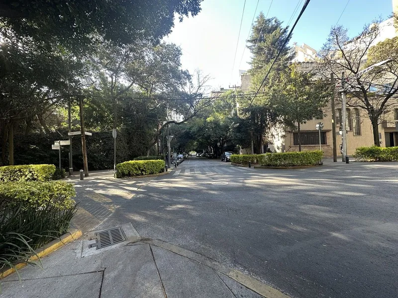 Departamento en venta · Polanco, Miguel Hidalgo, Ciudad de México