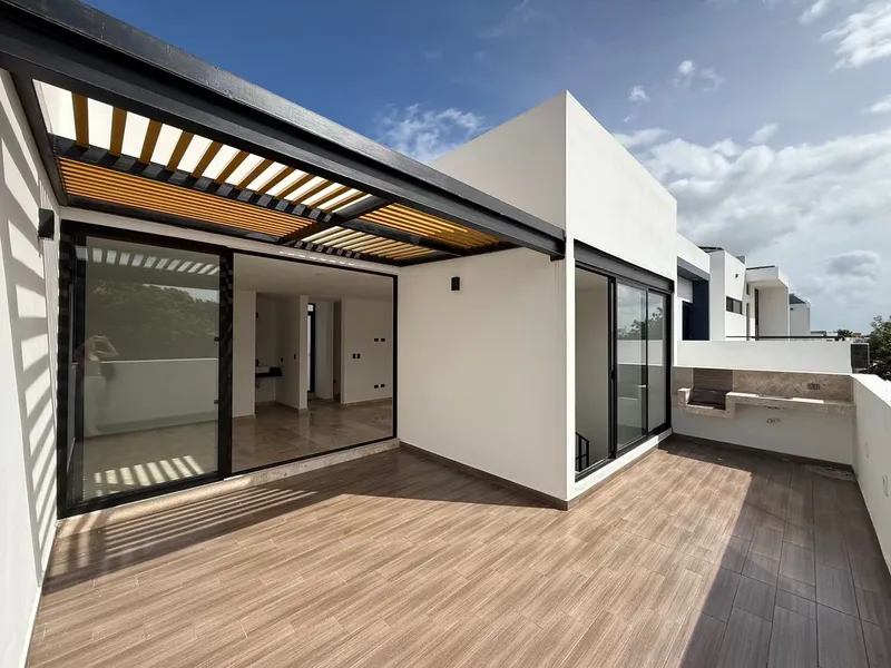 Casa en venta · Cancún, Benito Juárez, Quintana Roo Casa en venta · Cancún, Benito Juárez, Quintana Roo