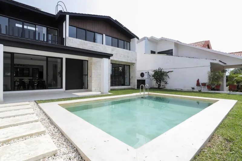 Casa en venta · Cocoyoc, Yautepec, Morelos