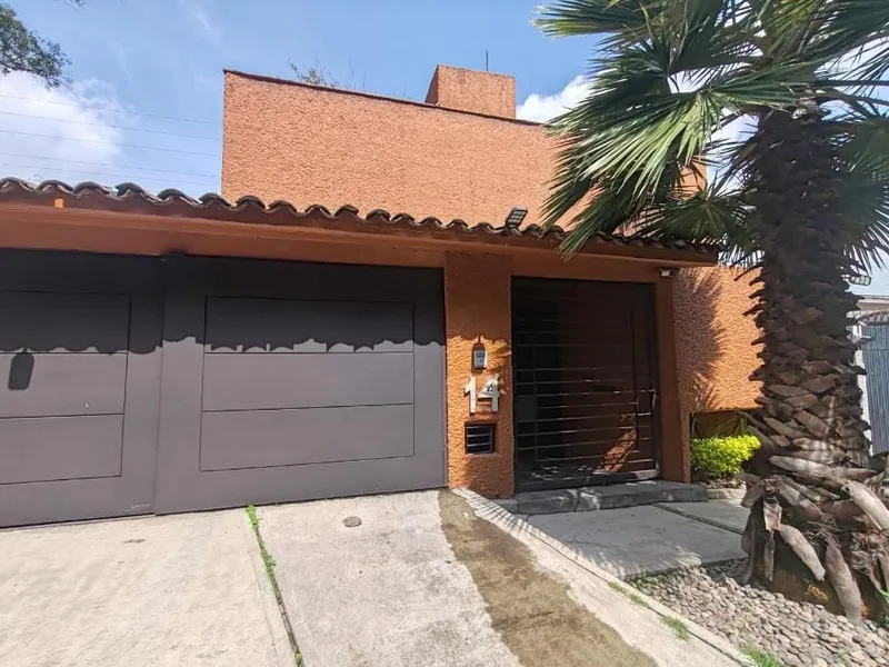 Casa en venta · La Herradura, Huixquilucan, Estado de México Casa en venta · La Herradura, Huixquilucan, Estado de México