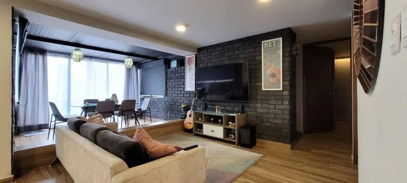 Departamento en venta · Colina del Sur, Álvaro Obregón, Ciudad de México Departamento en venta · Colina del Sur, Álvaro Obregón, Ciudad de México