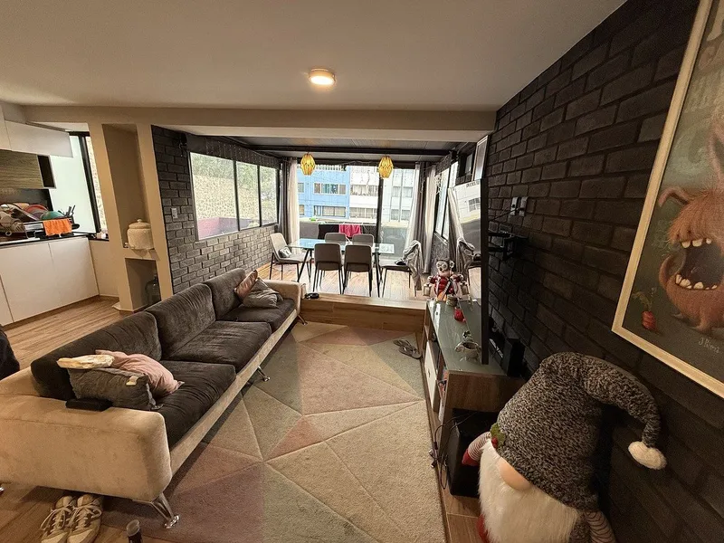 Departamento en venta · Colina del Sur, Álvaro Obregón, Ciudad de México Departamento en venta · Colina del Sur, Álvaro Obregón, Ciudad de México