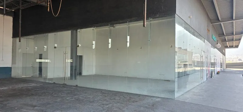 Comercio en venta · Parque Industrial FINSA Monterrey-Guadalupe, Guadalupe, Nuevo León