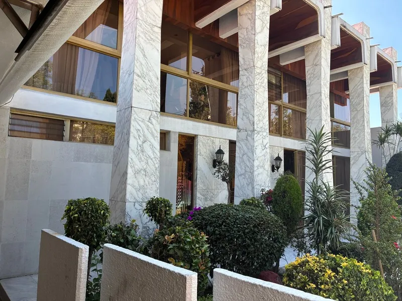 Casa en venta · Lomas de Tecamachalco, Naucalpan de Juárez, Estado de México