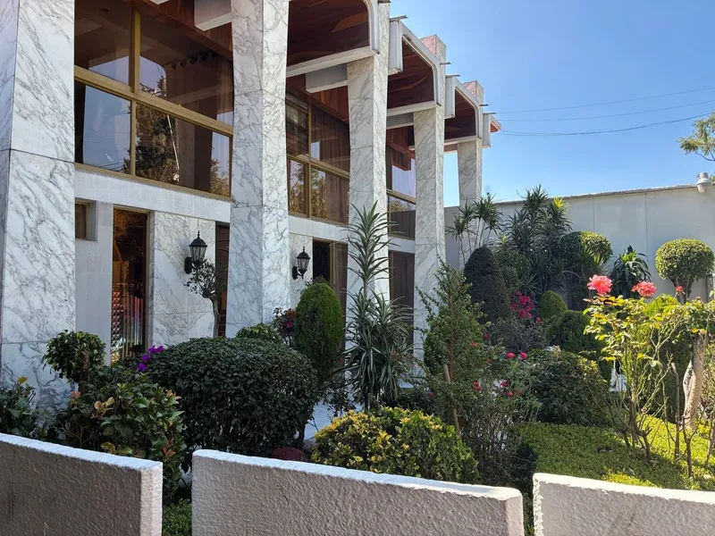 Casa en venta · Lomas de Tecamachalco, Naucalpan de Juárez, Estado de México