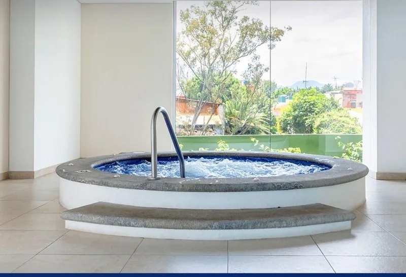 Departamento en venta · Olivar de los Padres, Álvaro Obregón, Ciudad de México