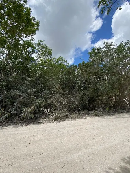 Lote en venta · Juárez, Cancún, Benito Juárez, Quintana Roo