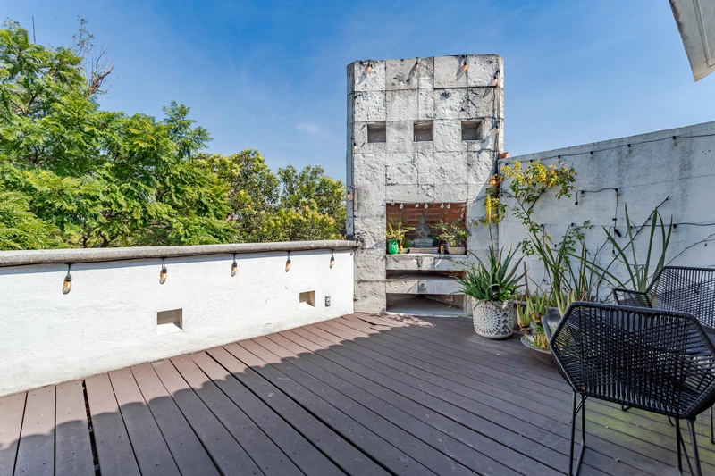 Condominio en venta · San Jerónimo Lídice, La Magdalena Contreras, Ciudad de México