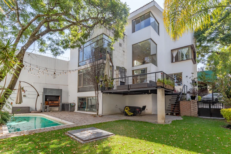Condominio en venta · San Jerónimo Lídice, La Magdalena Contreras, Ciudad de México