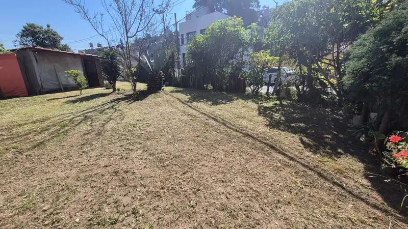 Lote en venta · La Magdalena, La Magdalena Contreras, Ciudad de México