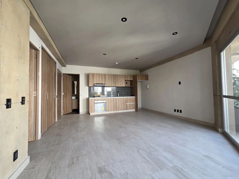 Departamento en venta · San Rafael, Cuauhtémoc, Ciudad de México Departamento en venta · San Rafael, Cuauhtémoc, Ciudad de México