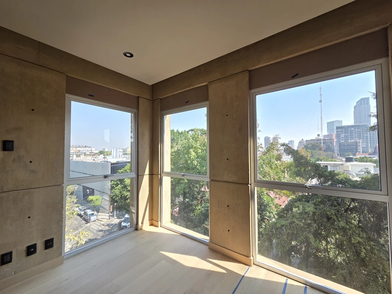 Departamento en venta · San Rafael, Cuauhtémoc, Ciudad de México Departamento en venta · San Rafael, Cuauhtémoc, Ciudad de México
