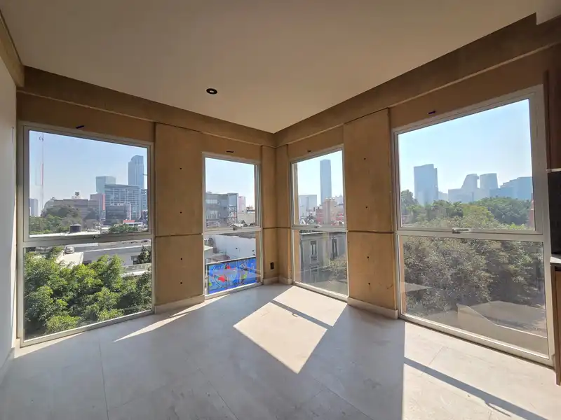 Departamento en venta · San Rafael, Cuauhtémoc, Ciudad de México Departamento en venta · San Rafael, Cuauhtémoc, Ciudad de México