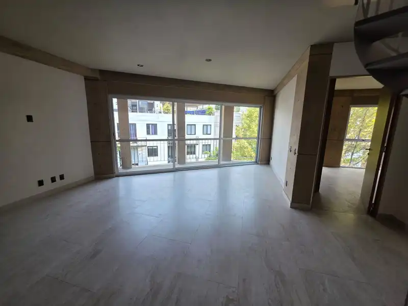 Departamento en venta · San Rafael, Cuauhtémoc, Ciudad de México