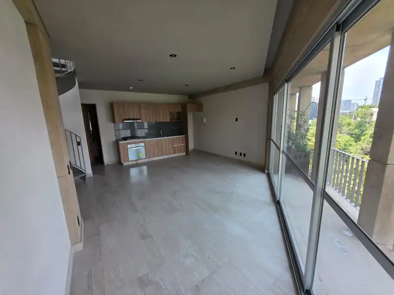 Departamento en venta · San Rafael, Cuauhtémoc, Ciudad de México
