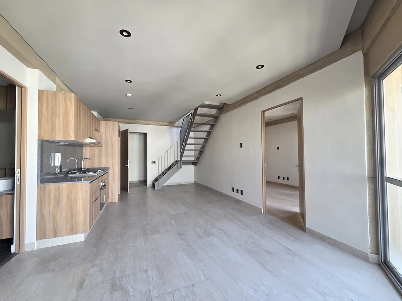 Departamento en venta · San Rafael, Cuauhtémoc, Ciudad de México Departamento en venta · San Rafael, Cuauhtémoc, Ciudad de México