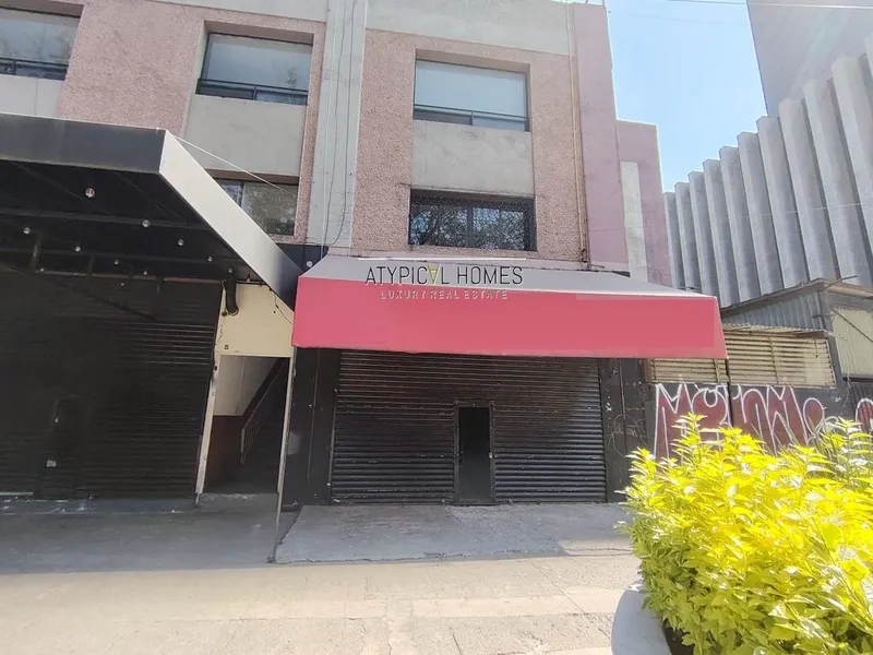 Comercio en venta · Tabacalera, Cuauhtémoc, Ciudad de México
