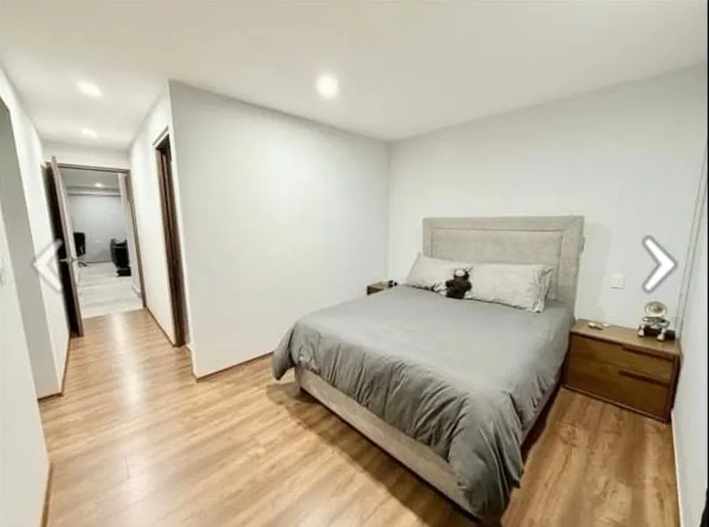 Departamento en venta · Bosques de las Lomas, Cuajimalpa de Morelos, Ciudad de México