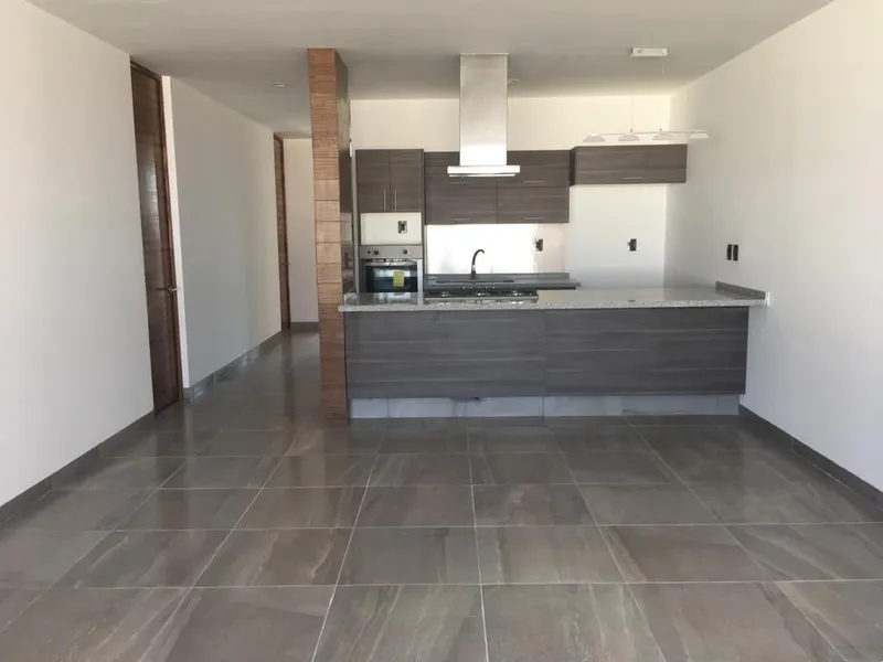 Departamento en venta · Residencial el Refugio, Santiago de Querétaro, Querétaro