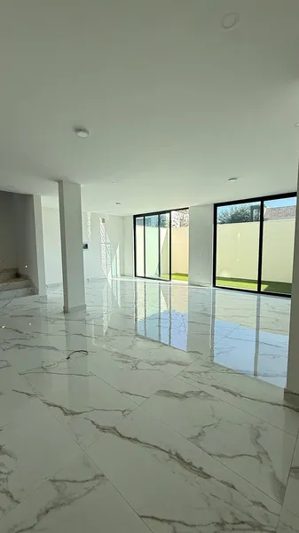 Casa en venta · Los Olivos Residencial, Santiago, Nuevo León