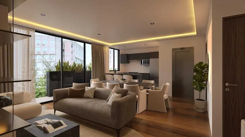 Departamento en venta · Piedad Narvarte, Narvarte, Benito Juárez, Ciudad de México