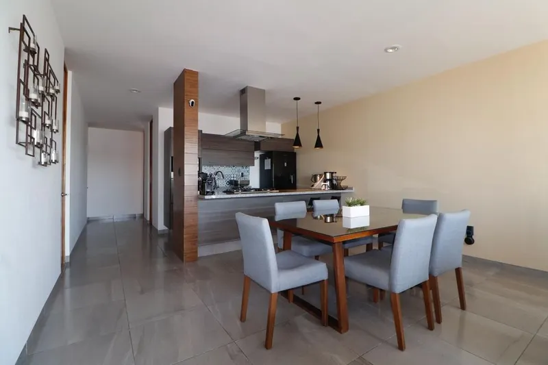 Departamento en venta · Residencial el Refugio, Santiago de Querétaro, Querétaro Departamento en venta · Residencial el Refugio, Santiago de Querétaro, Querétaro