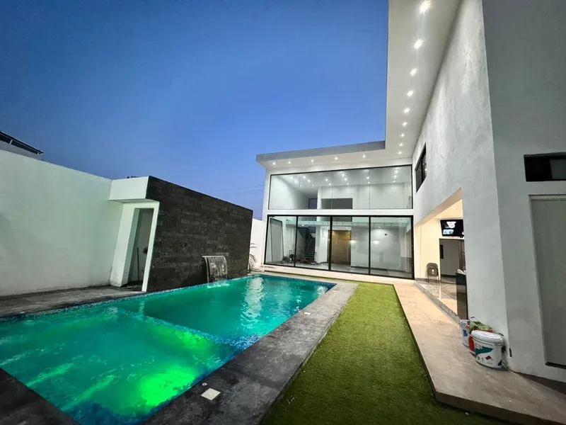 Casa en venta · Rinconada Colonial, Apodaca, Nuevo León