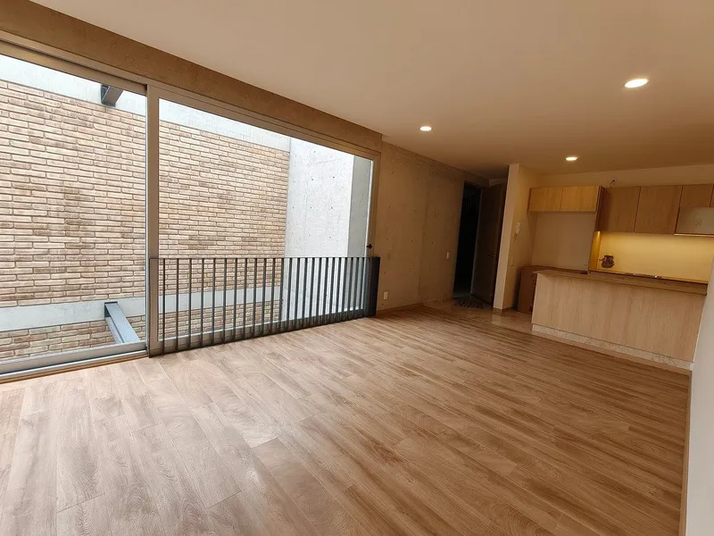 Departamento en venta · Narvarte Oriente, Narvarte, Benito Juárez, Ciudad de México