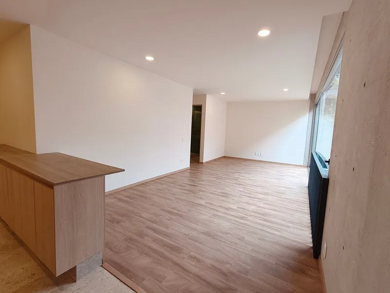 Departamento en venta · Narvarte Oriente, Narvarte, Benito Juárez, Ciudad de México