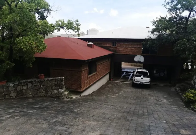 Casa en venta · Valle de San Ángel Rincón Francés, San Pedro Garza García, Nuevo León