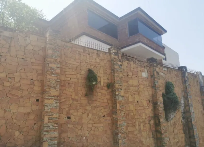 Casa en venta · Valle de San Ángel Rincón Francés, San Pedro Garza García, Nuevo León
