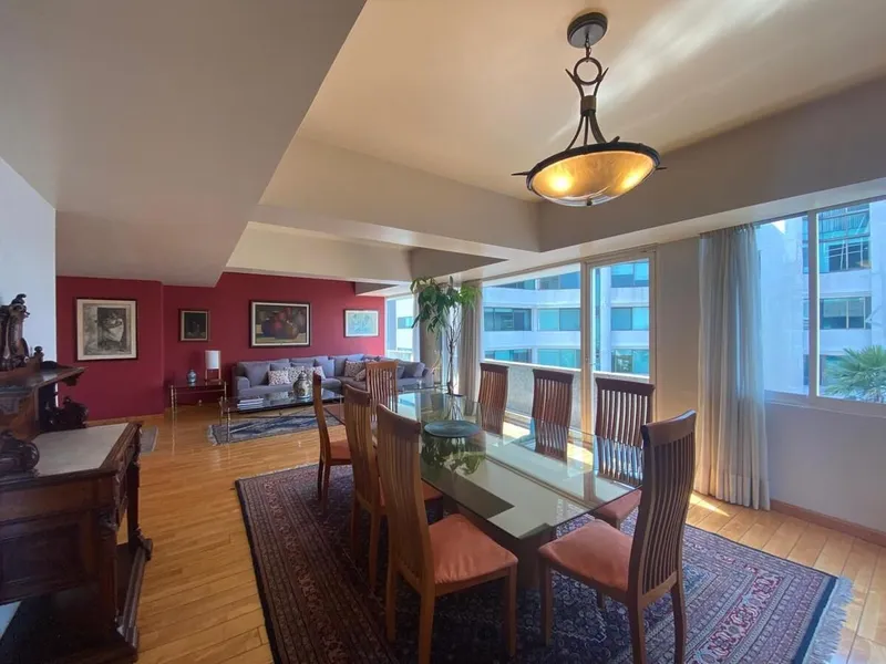 Departamento en venta · Bosque de las Lomas, Miguel Hidalgo, Ciudad de México