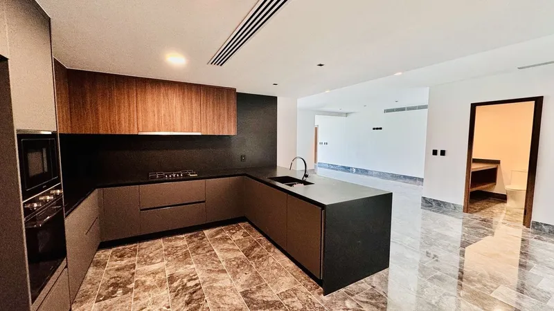 Departamento en alquiler · Puerto Cancún, Cancún, Benito Juárez, Quintana Roo