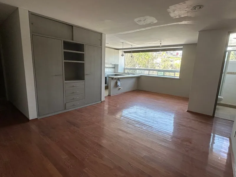 Departamento en venta · Cuajimalpa, Cuajimalpa de Morelos, Ciudad de México