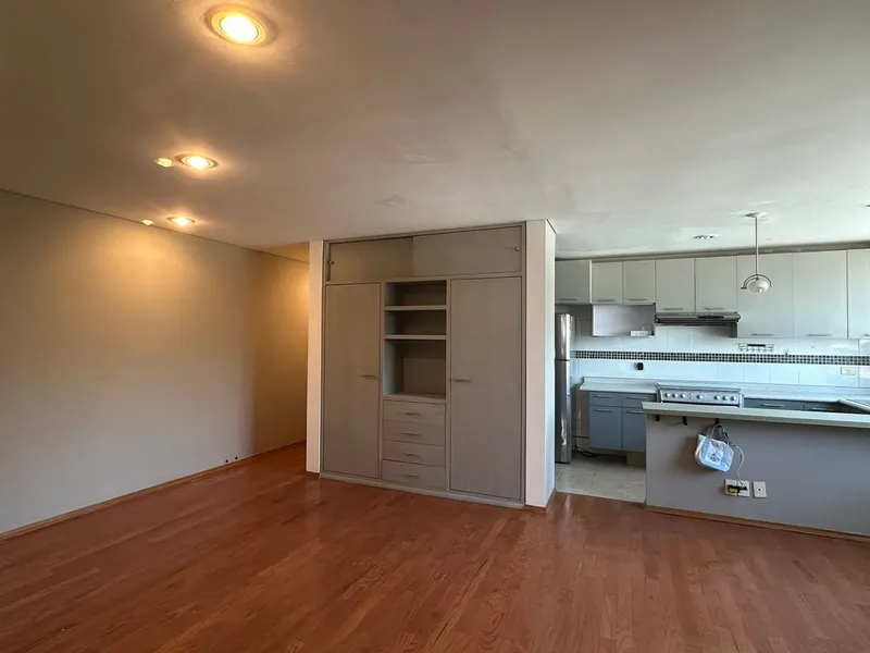 Departamento en venta · Cuajimalpa, Cuajimalpa de Morelos, Ciudad de México
