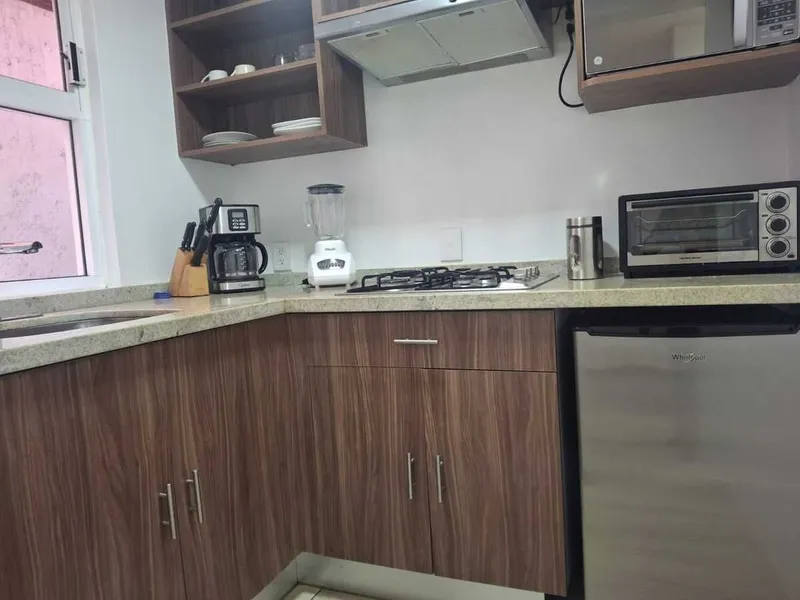 Departamento en venta · Tabacalera, Cuauhtémoc, Ciudad de México