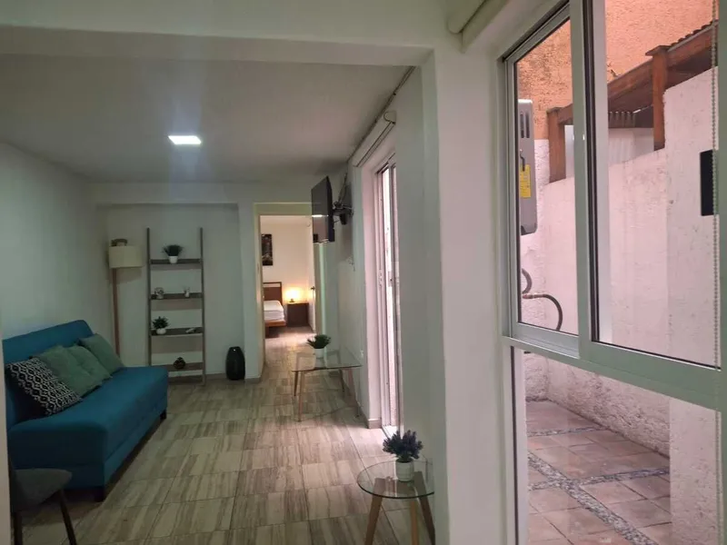 Departamento en venta · Tabacalera, Cuauhtémoc, Ciudad de México