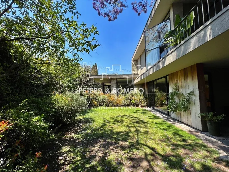 Casa en venta · Lomas de Chapultepec VIII Sección, Lomas de Chapultepec, Chapultepec, Miguel Hidalgo, Ciudad de México
