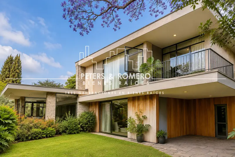 Casa en venta · Miguel Hidalgo, Ciudad de México