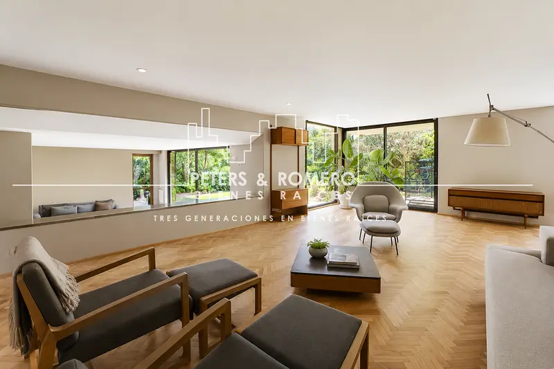 Casa en venta · Miguel Hidalgo, Ciudad de México