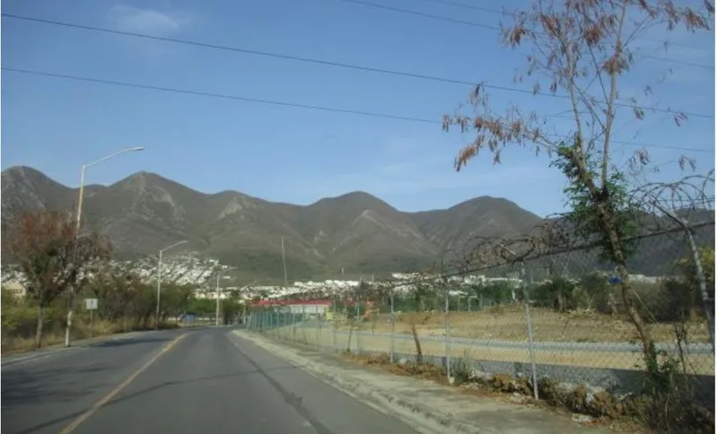 Lote en venta · La Estanzuela, Monterrey, Nuevo León