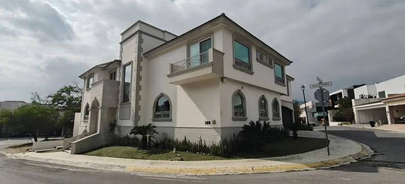 Casa en venta · Residencial y Club de Golf la Herradura, Monterrey, Nuevo León