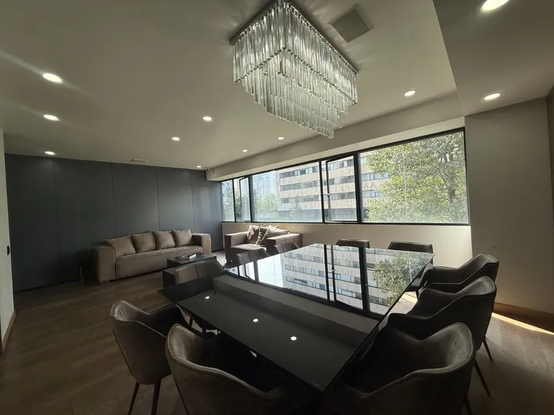 Departamento en venta · Hacienda de las Palmas, Huixquilucan, Estado de México