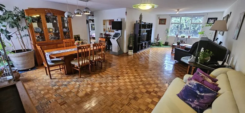 Departamento en venta · Benito Juárez Santa Cruz del Tejocote, San José del Rincón, Estado de México