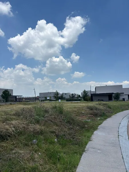 Lote en venta · El Campanario, El Marqués, Querétaro