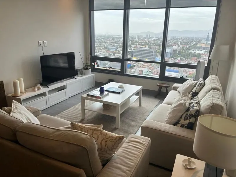 Departamento en venta · Tabacalera, Cuauhtémoc, Ciudad de México Departamento en venta · Tabacalera, Cuauhtémoc, Ciudad de México