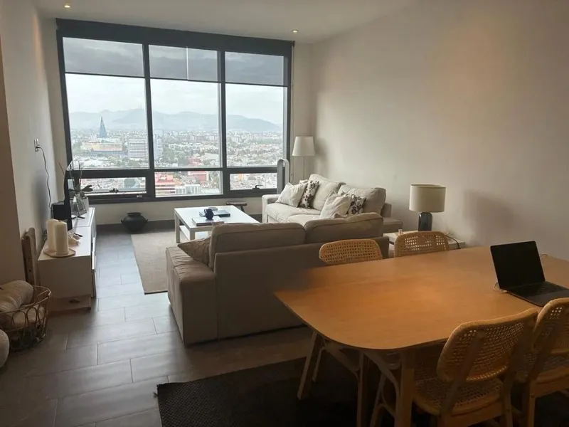 Departamento en venta · Tabacalera, Cuauhtémoc, Ciudad de México Departamento en venta · Tabacalera, Cuauhtémoc, Ciudad de México