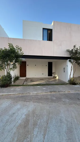Casa en venta · Cholul, Mérida, Yucatán Casa en venta · Cholul, Mérida, Yucatán