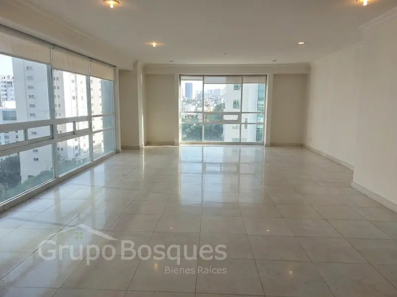 Departamento en venta · Lomas de Tecamachalco Sección Bosques I y II, Huixquilucan, Estado de México