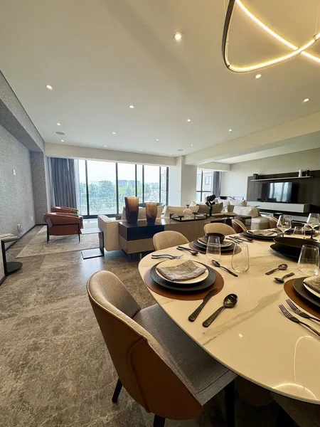 Departamento en venta · El Olivo, Huixquilucan, Estado de México